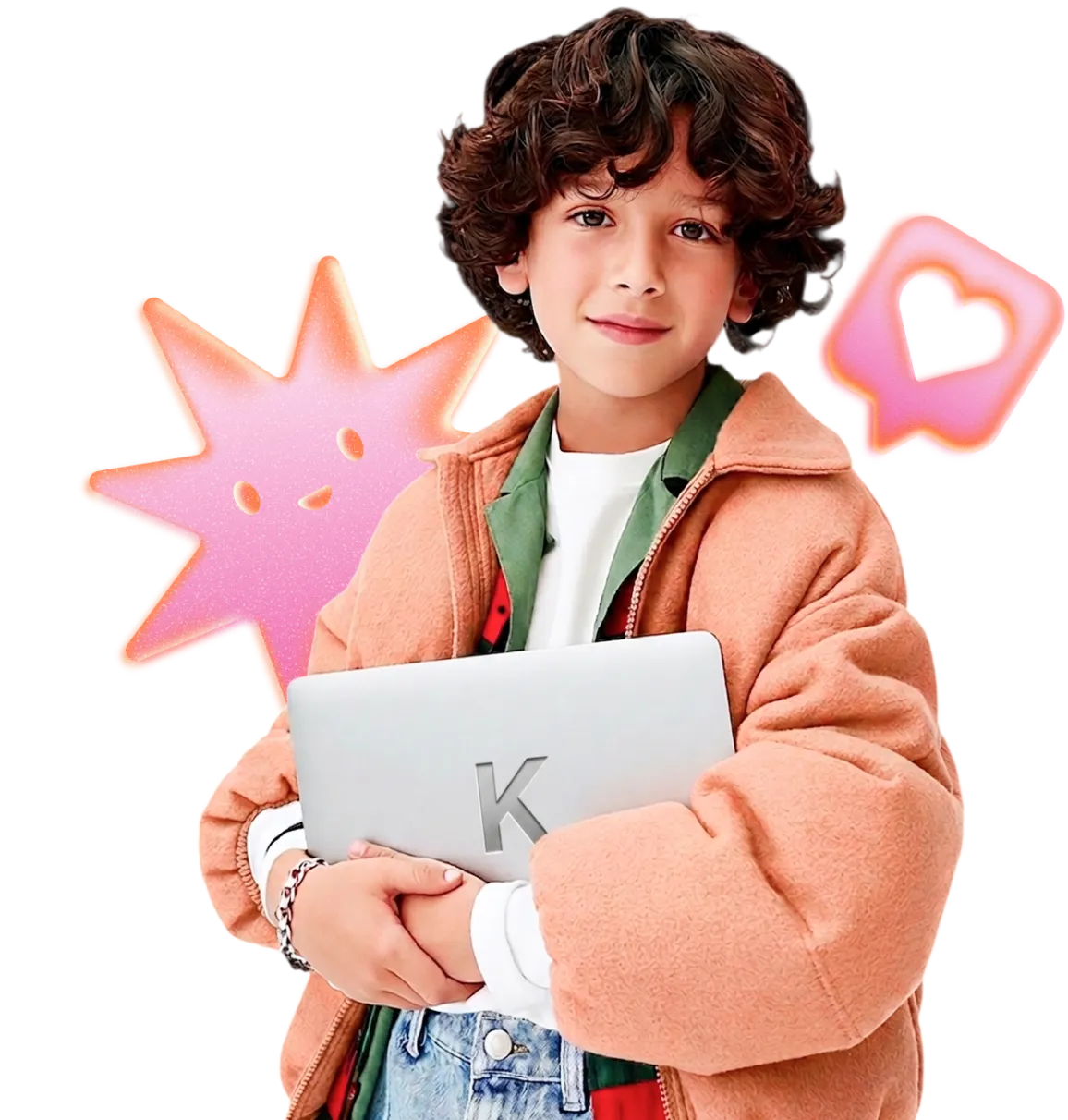 Estudiante de Kodland